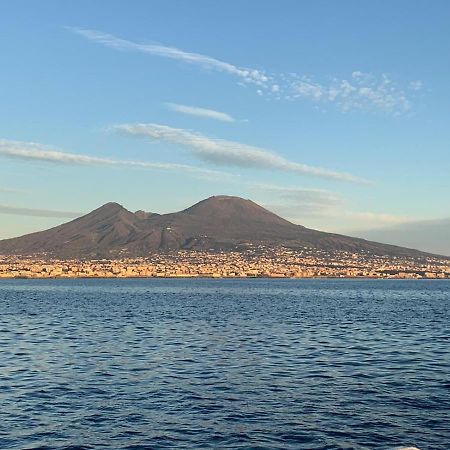 לינה וארוחת בוקר ארקולאנו Ruins Vesuvius מראה חיצוני תמונה